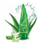 Очищающий гель с Алоэ вера Хималая 165 мл. (Aloe Vera Cleansing Gel Himalaya Herbals) Индия